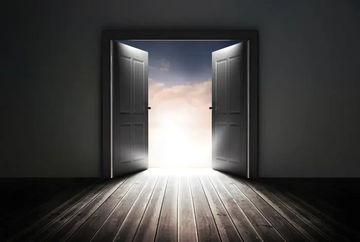 Opening doors - Reasons To Use